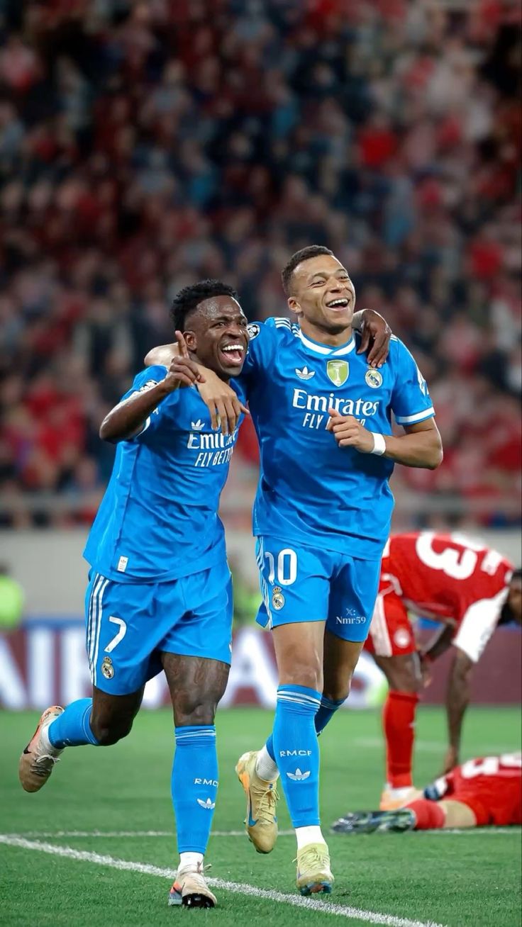 <p><strong>La Liga </strong></p>