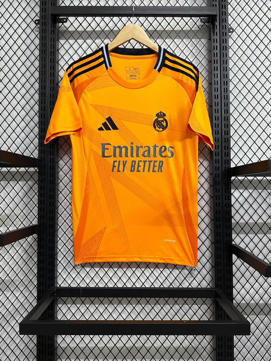 Maillot football Real Madrid Away 24/25