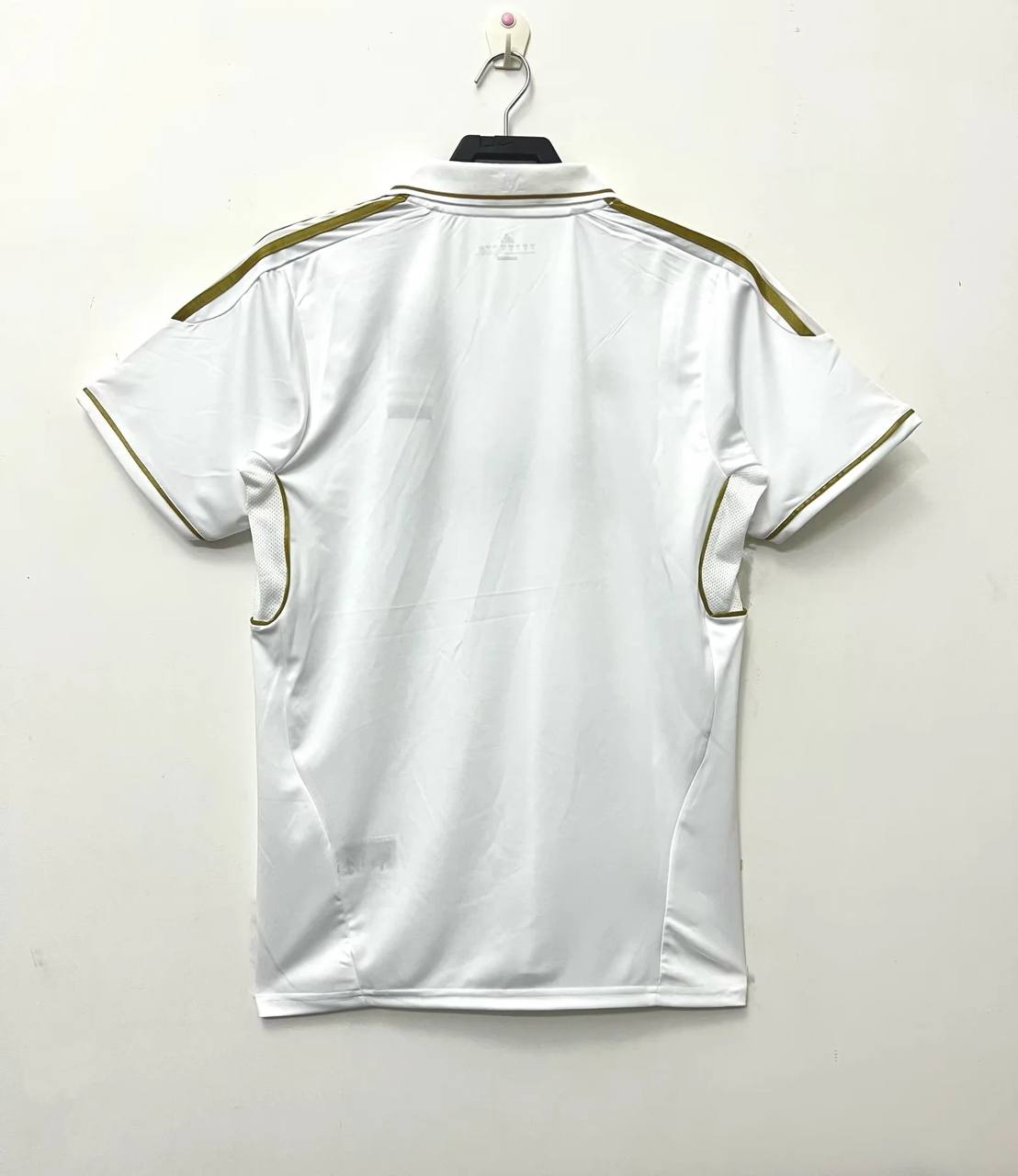 Maillot Football Real Madrid Retro 2012