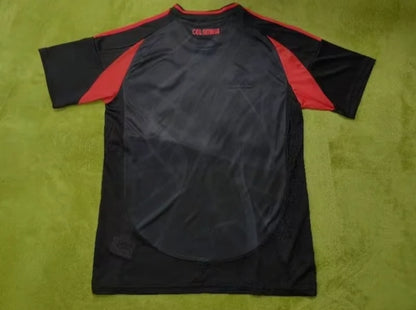 Maillot Football Colombie 25/26