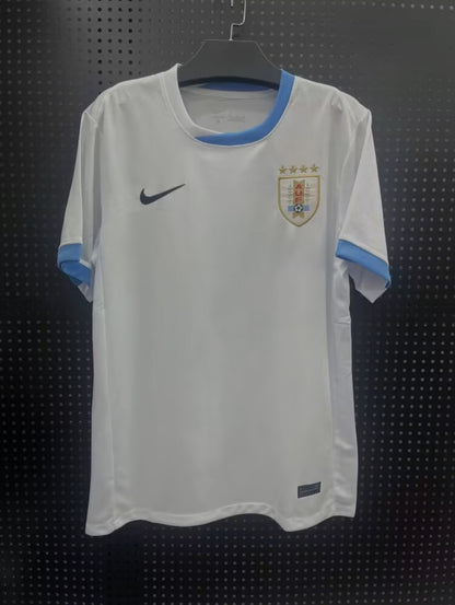 Maillot Football Uruguay 25/26