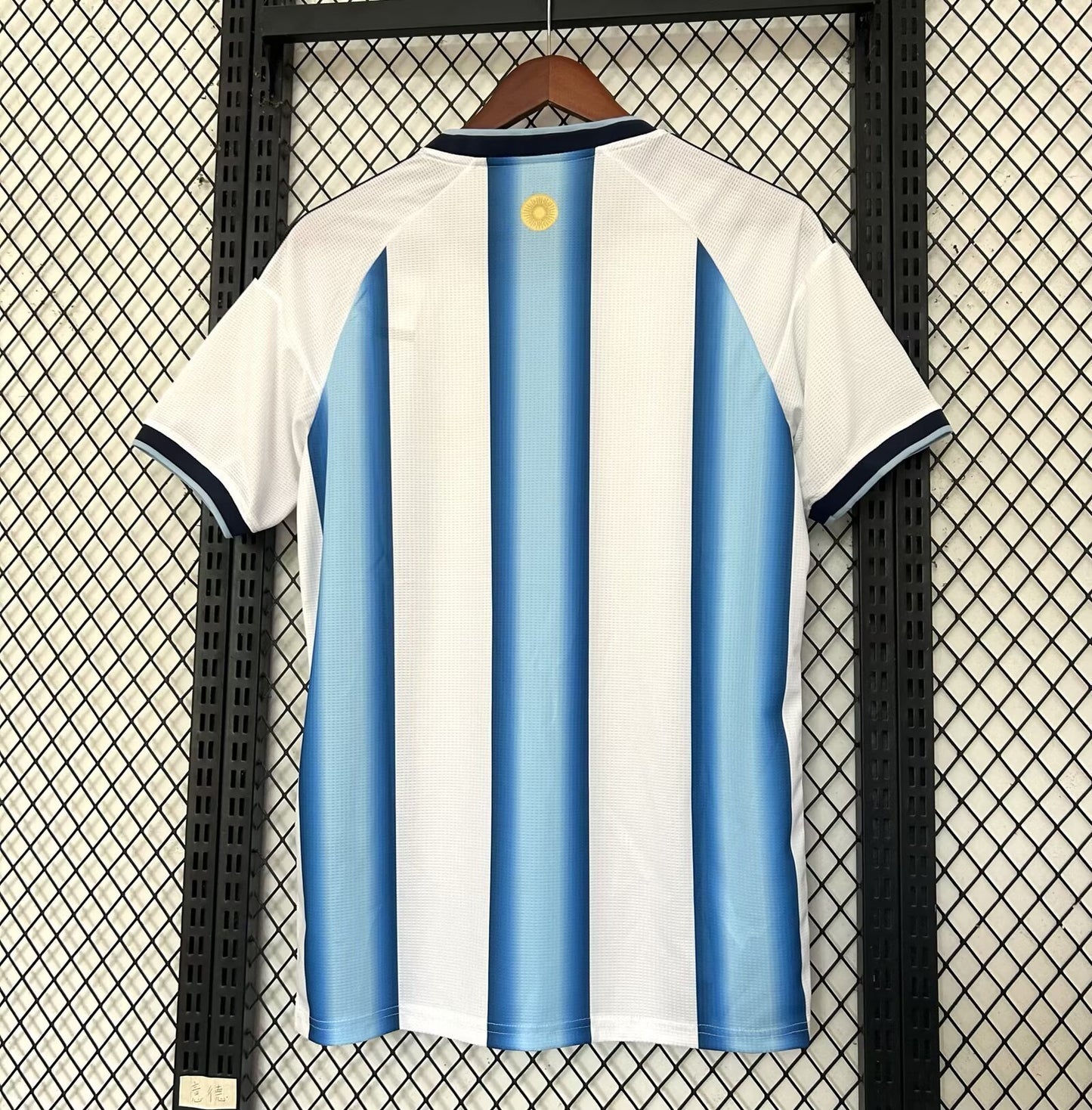 Maillot de foot Argentin CDM 26/27