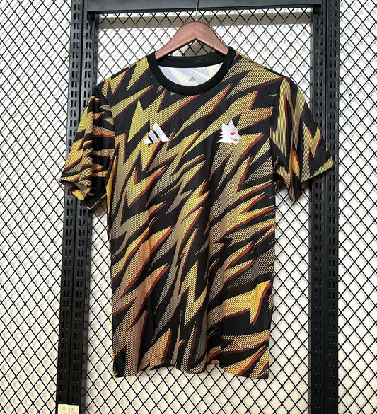 Cruzeiro concept football jersey