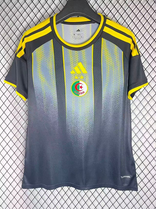 Maillot de foot Algérie concept