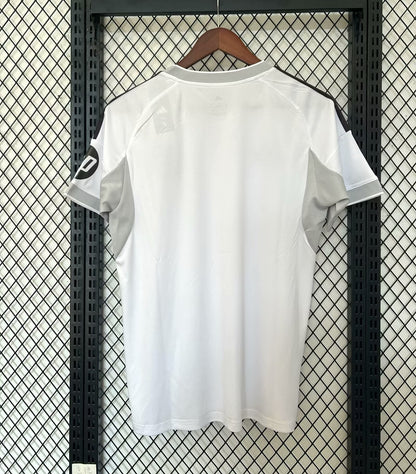 Maillot de foot Madrid dom. 25/26
