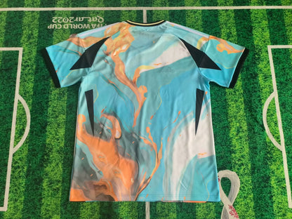 Maillot Football Argentine