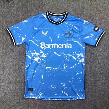 Maillot Football lewerkusen third 24/25