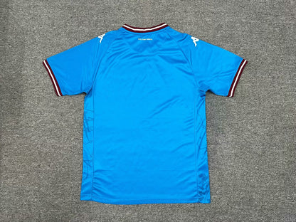 Maillot Football Metz away 24/25