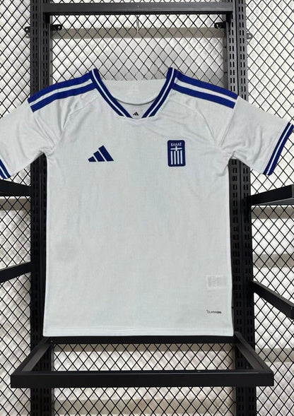 Maillot de foot Grèce CDM 26/27
