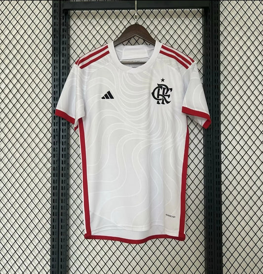 Maillot Football Flamengo away 24/25