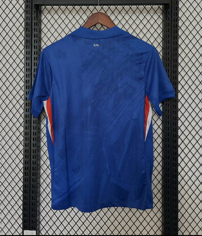 Maillot Football Chelsea home 24/25