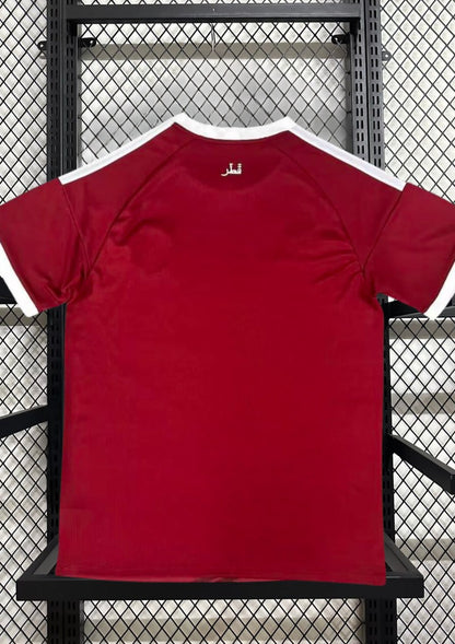 Maillot de foot Quatar CDM 26/27