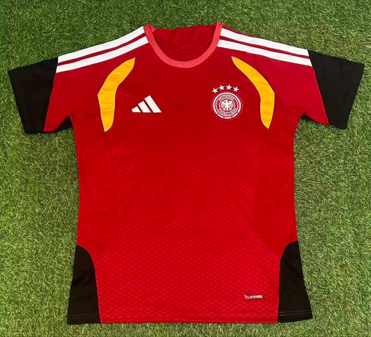 Maillot de foot Allemagne concept