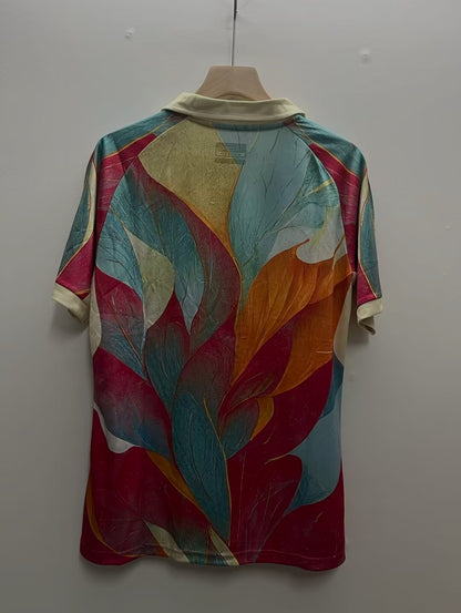 Venezia Concept Football Jersey