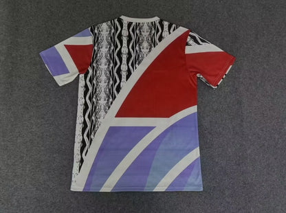 Arsenal Concept Football Jersey