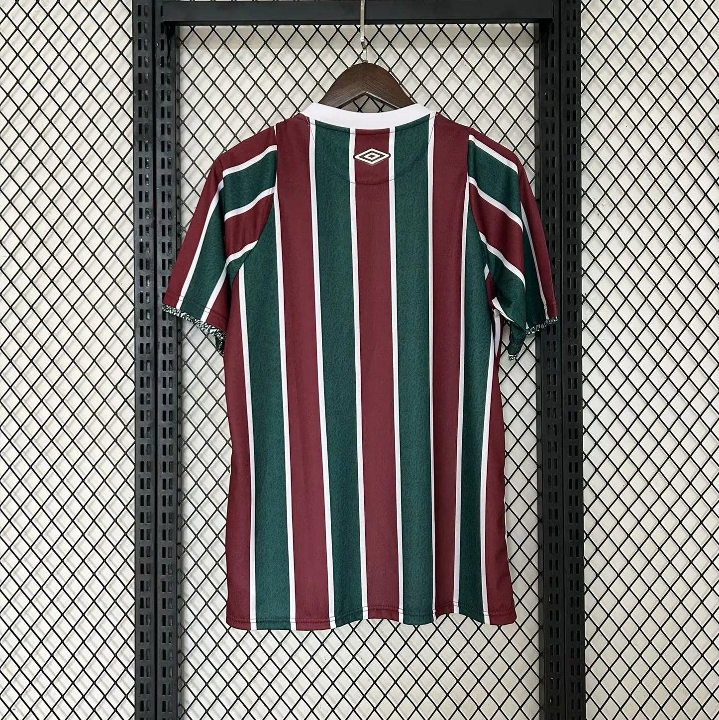 Maillot de foot Palmeiras 24-25