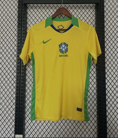 Maillot Football Brésil