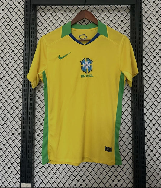 Maillot Football Brésil