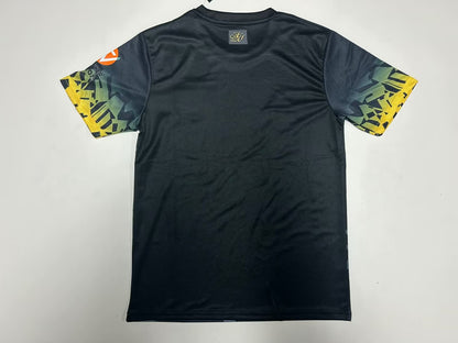 Maillot Football Aston Villa Concept