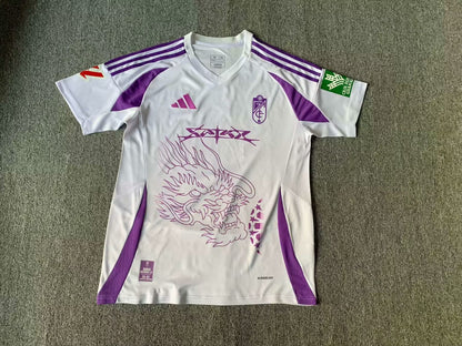 Maillot Football Grenade Concept