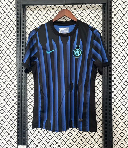 Maillot Football Inter Milan 25/26