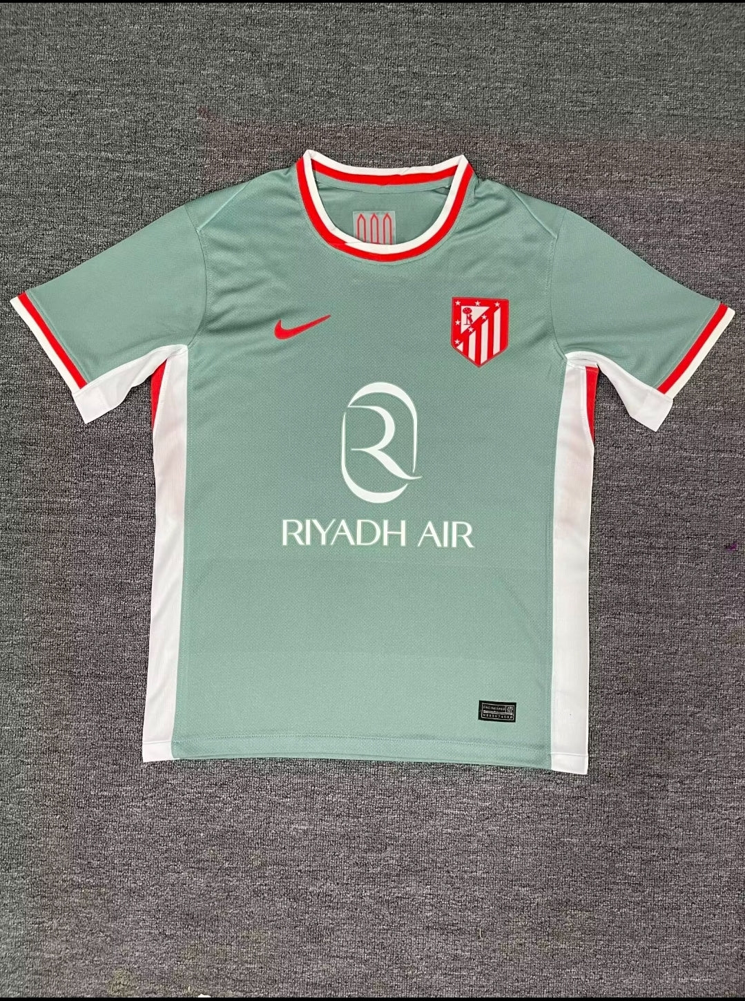 Maillot Football Atletico Madrid away 24/25