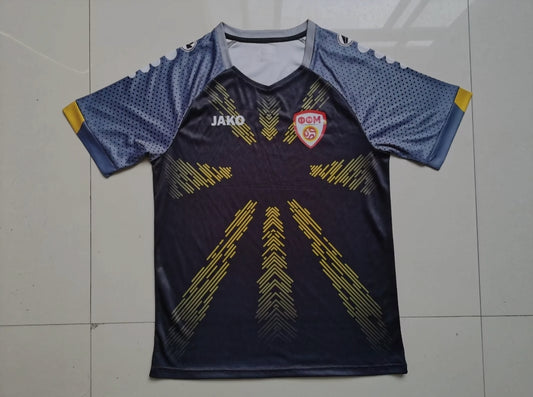 Macedonia Football Shirt 23/24