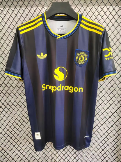 Maillot Football United 25/26