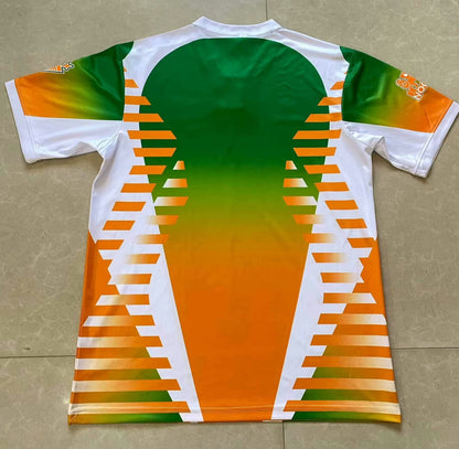 Maillot Football Venezia 24/25