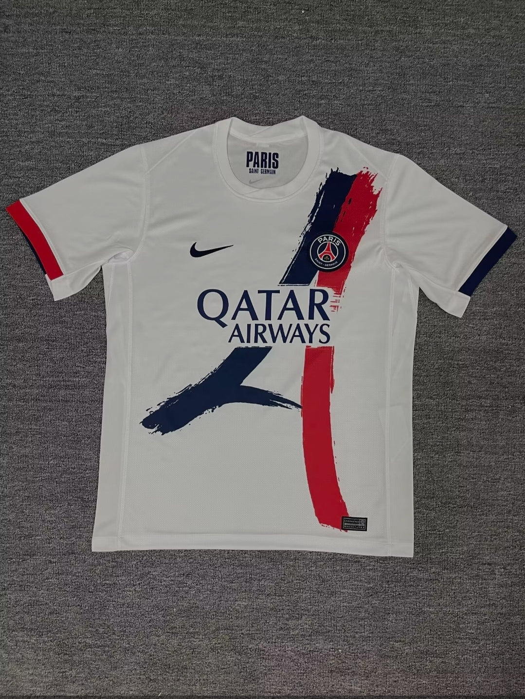 Maillot Football PSG away 23/25