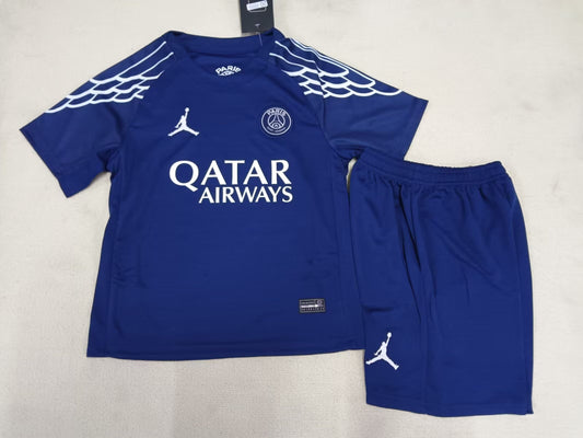 PSG Kids Football Jersey