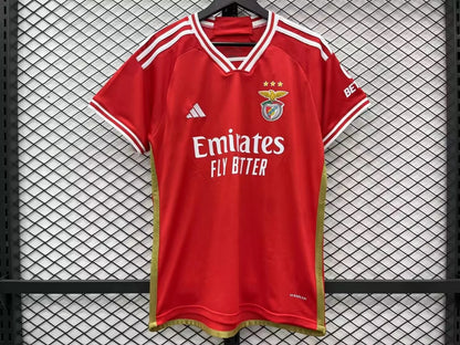 Maillot Football Benfica 25/26