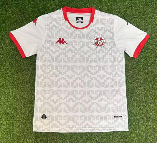 Maillot de foot Tunisie CDM 26/27