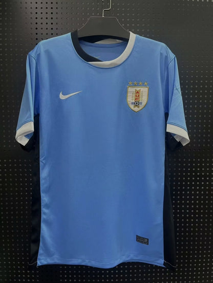 Maillot Football Uruguay 25/26