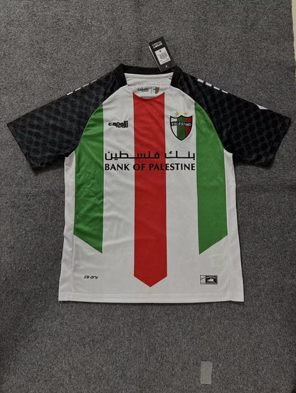 Maillot Football Palestine 25/26