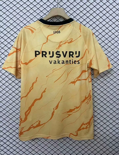 Maillot Football Feyeenord third 25/26