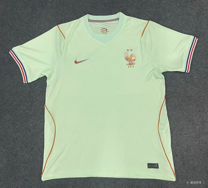 Maillot de foot France CDM  26/27