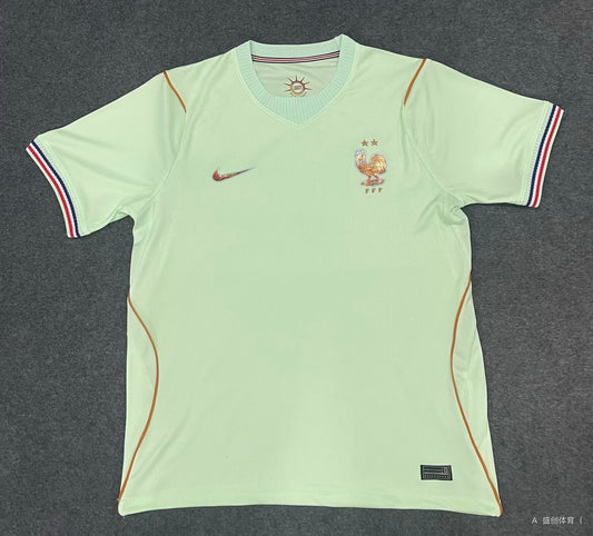 Maillot de foot France CDM  26/27