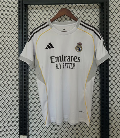 Maillot Football Real Madrid 25/26