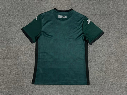 Maillot Football As Monaco away 24/25