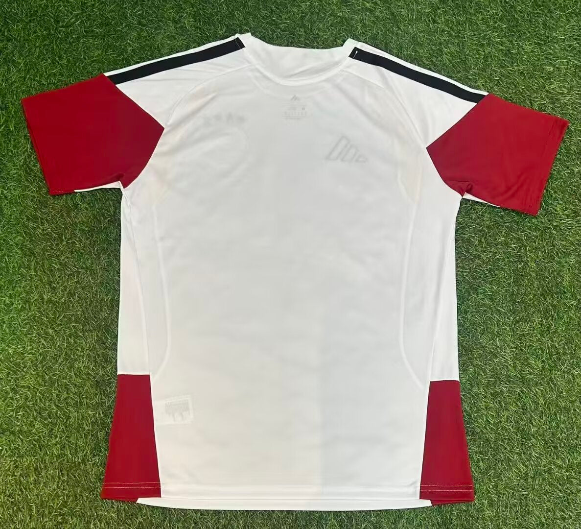 Maillot de foot Allemagne concept