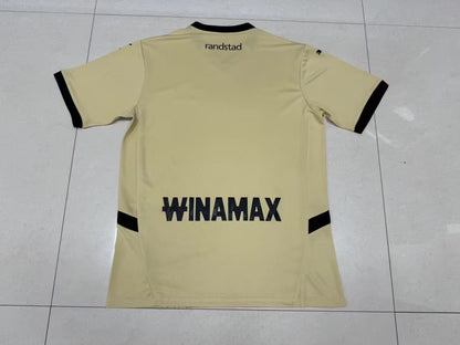 Maillot de foot Lens extérieur 25-26