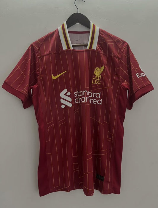 Maillot Football Liverpool 24/25