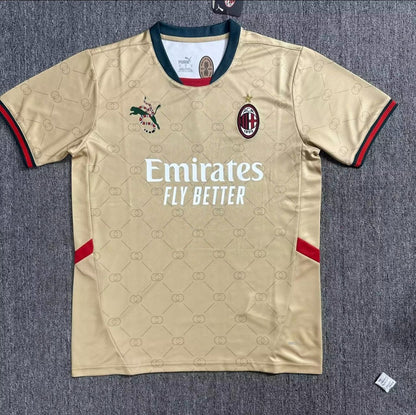 Maillot Football Milan 25/26