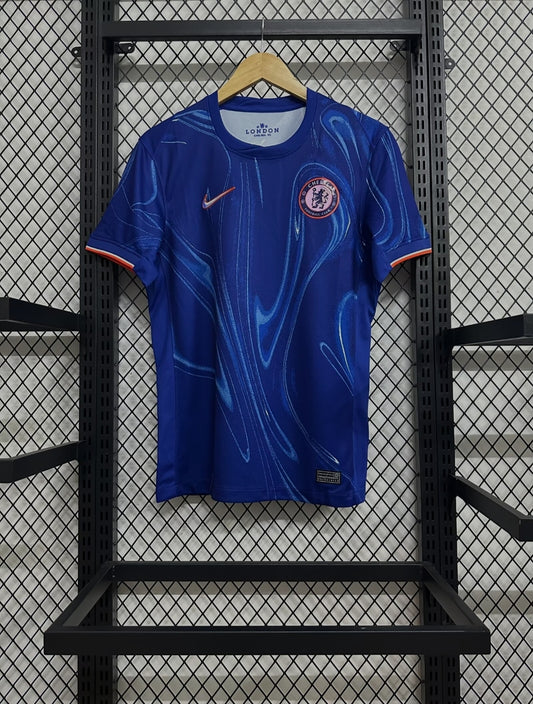 Maillot Football Chelsea home 25/26