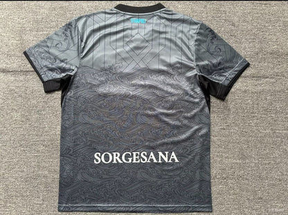 Maillot Football Naples 25/26