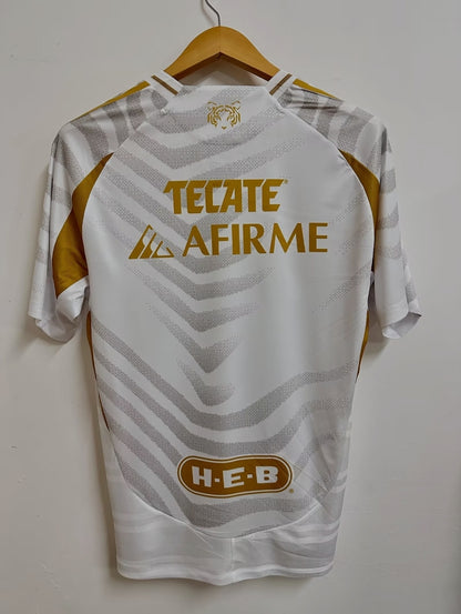 Maillot Football Al ithiad 25/26