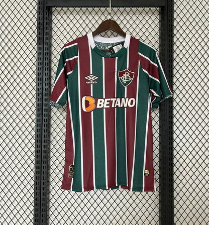 Maillot de foot Palmeiras 24-25