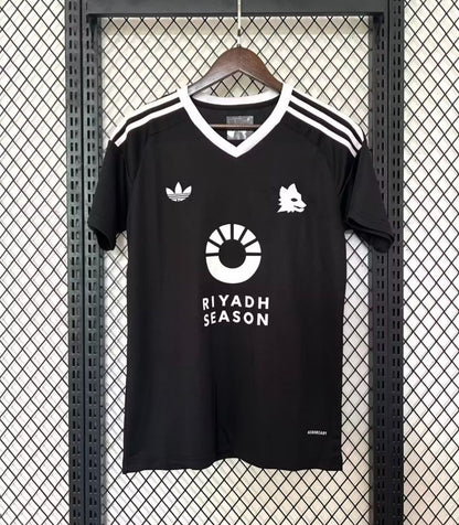 Maillot Football Roma 25/26