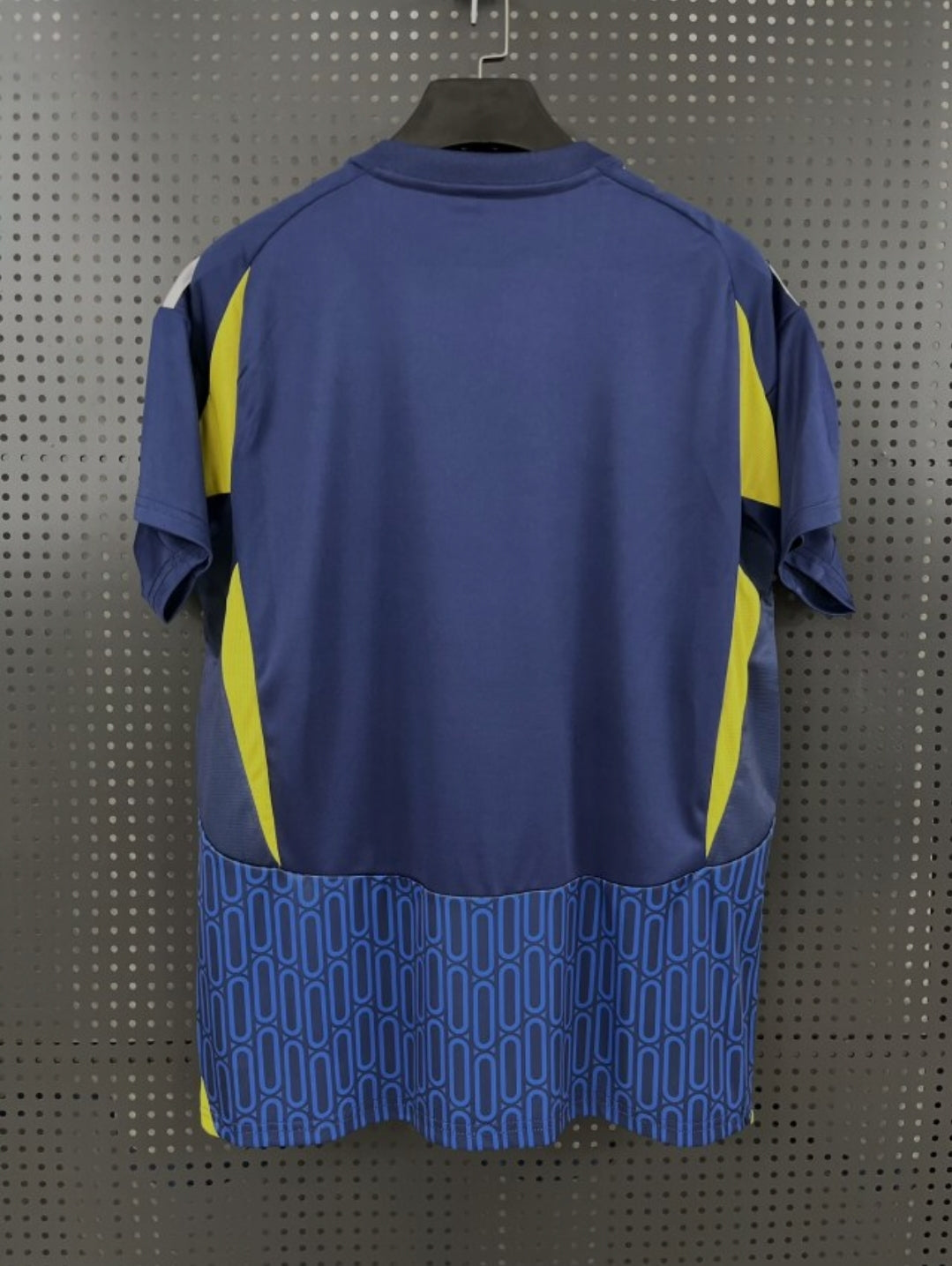 Maillot Football Al Nassr 25/26